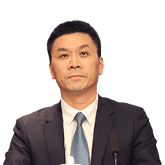 陈秋明（历任）