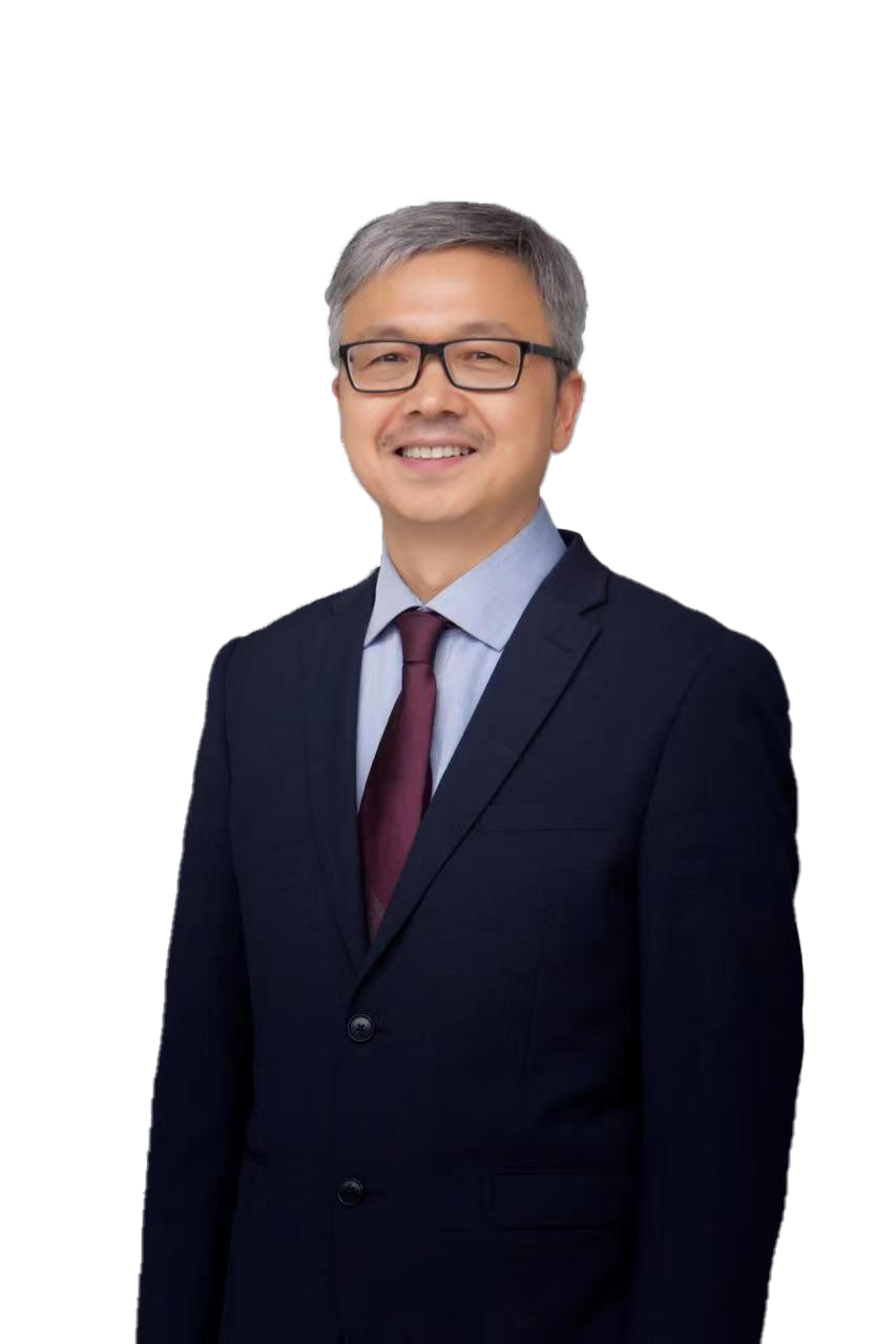 杨学明