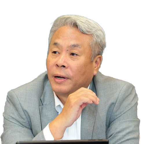 巴殿君
