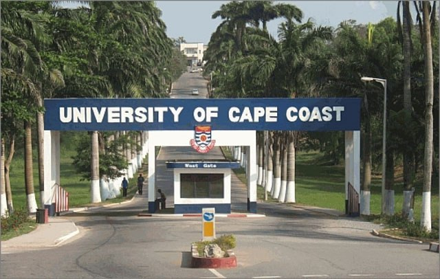 海岸角大学