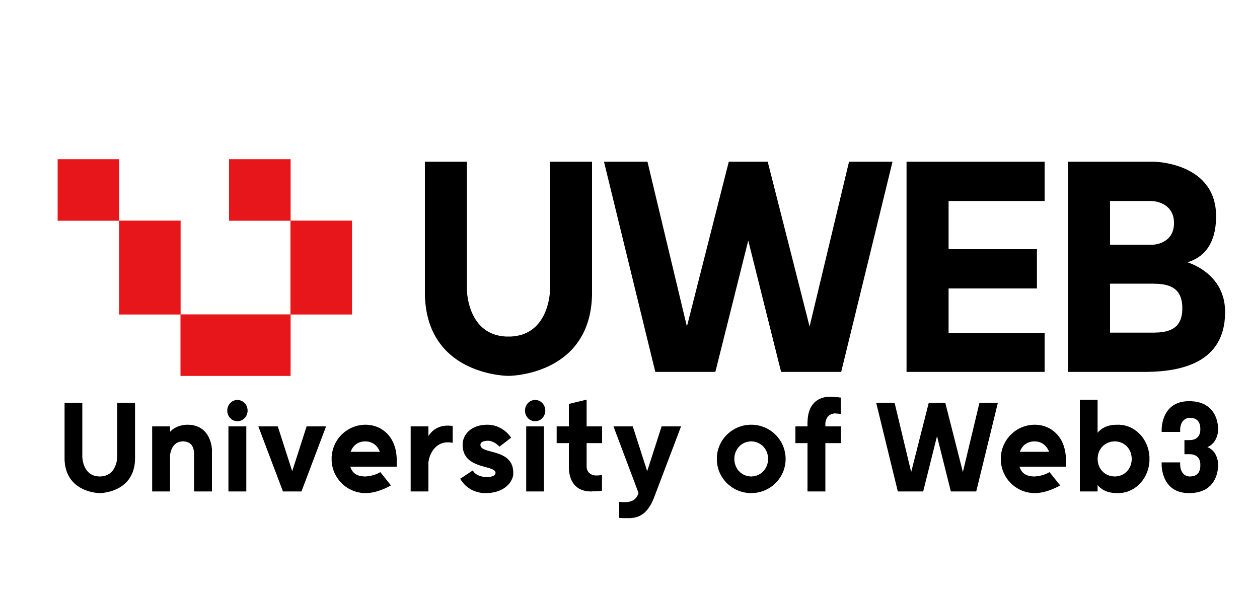 UWEB Limited（Web3大学）