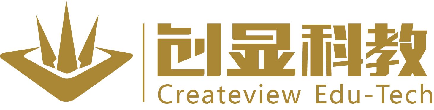 广州创显科教股份有限公司